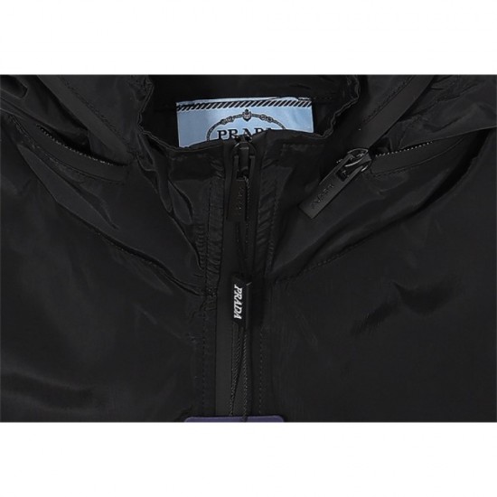 Overseas popular item men's parka 2022 PRADA Prada Overseas popular item men's parka 2022 PRADA Prada