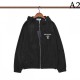 Overseas Limited Model New Men's Parka 2022 PRADA Prada Overseas Limited Model New Men's Parka 2022 PRADA Prada