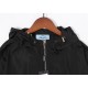 Overseas Limited Model New Men's Parka 2022 PRADA Prada Overseas Limited Model New Men's Parka 2022 PRADA Prada