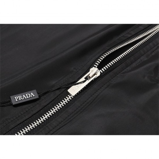 Overseas Limited Model New Men's Parka 2022 PRADA Prada Overseas Limited Model New Men's Parka 2022 PRADA Prada
