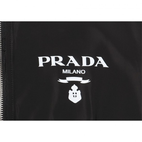 Overseas Limited Model New Men's Parka 2022 PRADA Prada Overseas Limited Model New Men's Parka 2022 PRADA Prada