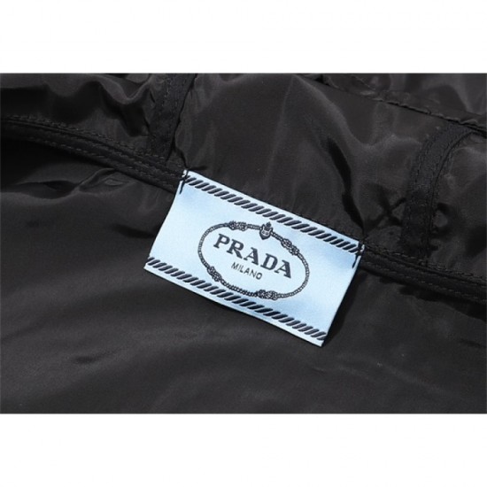 Overseas Limited Model New Men's Parka 2022 PRADA Prada Overseas Limited Model New Men's Parka 2022 PRADA Prada