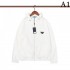 Hot Sale 100% Brand New Men's Parka 2022 PRADA Prada