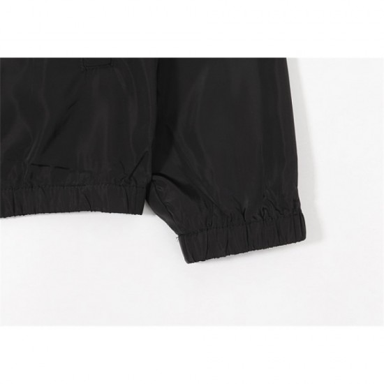 Hot Sale 100% Brand New Men's Parka 2022 PRADA Prada Hot Sale 100% Brand New Men's Parka 2022 PRADA Prada