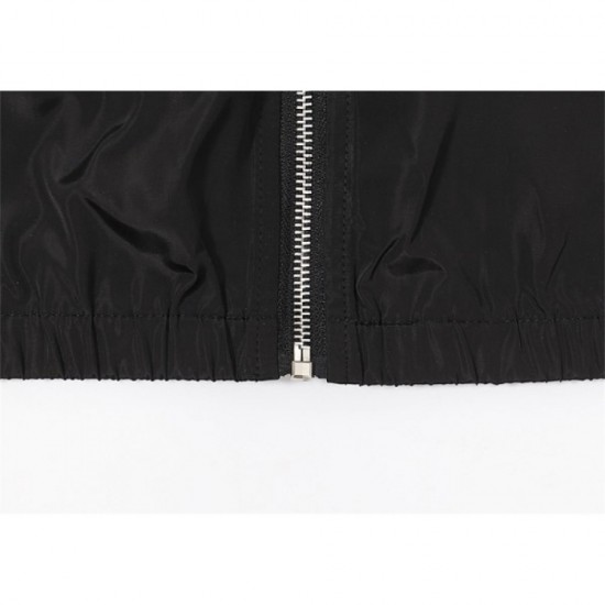 Hot Sale 100% Brand New Men's Parka 2022 PRADA Prada Hot Sale 100% Brand New Men's Parka 2022 PRADA Prada
