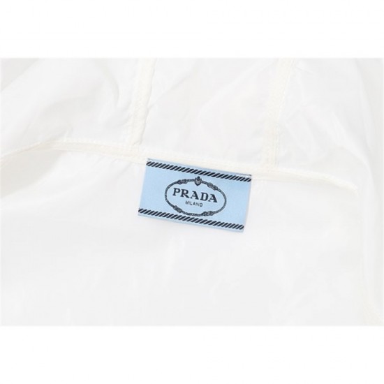 Hot Sale 100% Brand New Men's Parka 2022 PRADA Prada Hot Sale 100% Brand New Men's Parka 2022 PRADA Prada