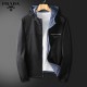 2022AW cotton-filled coat New color in fashion PRADA Prada 2022AW cotton-filled coat New color in fashion PRADA Prada