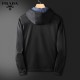2022AW cotton-filled coat New color in fashion PRADA Prada 2022AW cotton-filled coat New color in fashion PRADA Prada