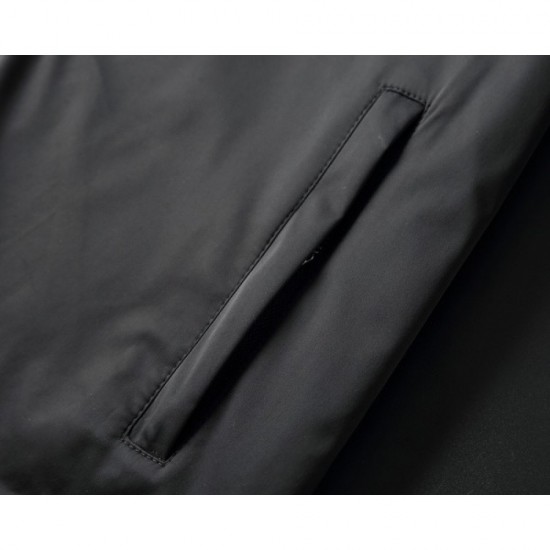 2022AW cotton-filled coat New color in fashion PRADA Prada 2022AW cotton-filled coat New color in fashion PRADA Prada