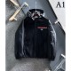 2022AW cotton-filled coat Autumn and winter refreshing style PRADA Prada 2022AW cotton-filled coat Autumn and winter refreshing style PRADA Prada