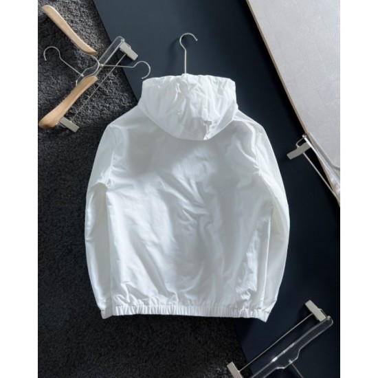 2022AW cotton-filled coat Autumn and winter refreshing style PRADA Prada 2022AW cotton-filled coat Autumn and winter refreshing style PRADA Prada