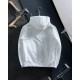2022AW cotton-filled coat Autumn and winter refreshing style PRADA Prada 2022AW cotton-filled coat Autumn and winter refreshing style PRADA Prada