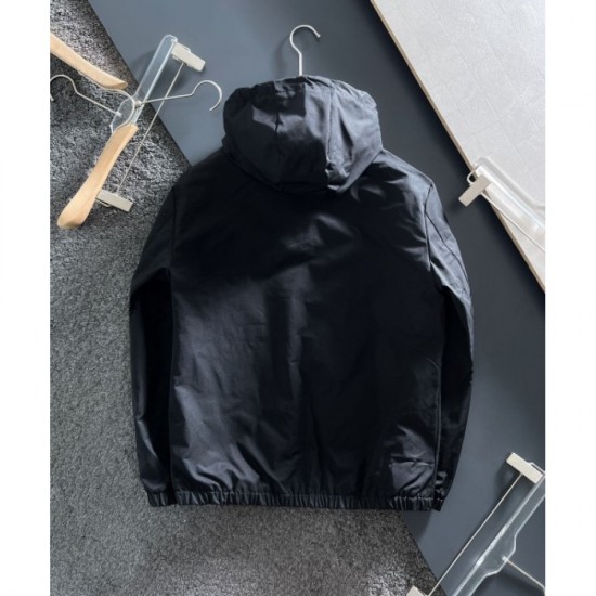 2022AW cotton-filled coat Autumn and winter refreshing style PRADA Prada 2022AW cotton-filled coat Autumn and winter refreshing style PRADA Prada