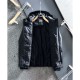 2022AW cotton-filled coat Autumn and winter refreshing style PRADA Prada 2022AW cotton-filled coat Autumn and winter refreshing style PRADA Prada