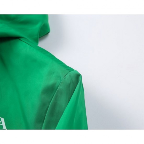 2022AW jacket A continuous trend in autumn and winter PRADA Prada 2022AW jacket A continuous trend in autumn and winter PRADA Prada