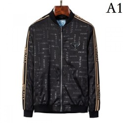 2022AW jacket Popular items for autumn and winter PRADA Prada