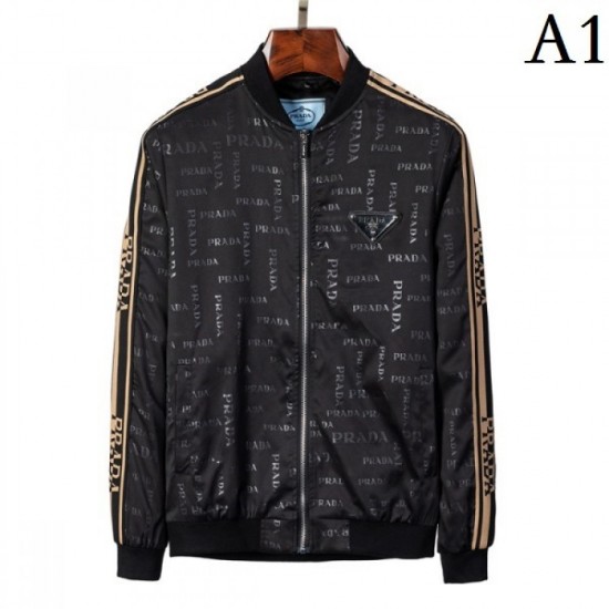 2022AW jacket Popular items for autumn and winter PRADA Prada 2022AW jacket Popular items for autumn and winter PRADA Prada