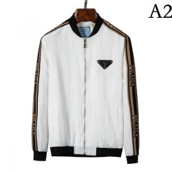 2022AW jacket Popular items for autumn and winter PRADA Prada