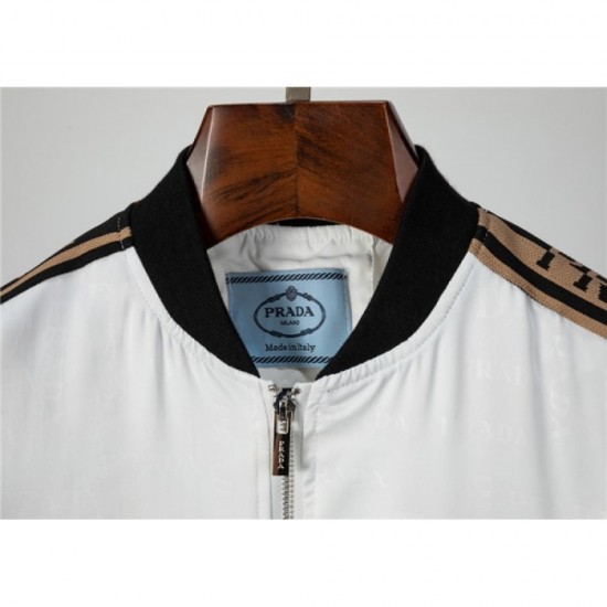 2022AW jacket Popular items for autumn and winter PRADA Prada 2022AW jacket Popular items for autumn and winter PRADA Prada