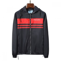 2022AW JACKET Trendy new PRADA Prada