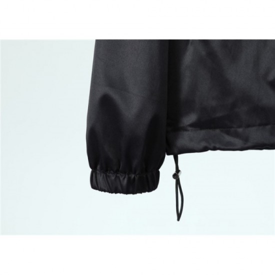 2022AW JACKET Trendy new PRADA Prada 2022AW JACKET Trendy new PRADA Prada