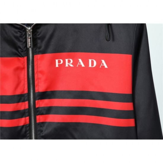2022AW JACKET Trendy new PRADA Prada 2022AW JACKET Trendy new PRADA Prada