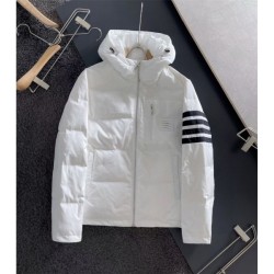 2022AW Down Jacket Fashionable Impression THOM BROWNE Thom Browne
