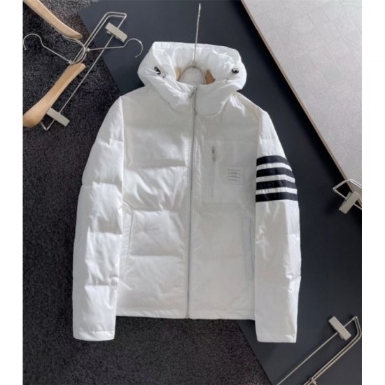 2022AW Down Jacket Fashionable Impression THOM BROWNE Thom Browne 2022AW Down Jacket Fashionable Impression THOM BROWNE Thom Browne