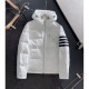 2022AW Down Jacket Fashionable Impression THOM BROWNE Thom Browne 2022AW Down Jacket Fashionable Impression THOM BROWNE Thom Browne