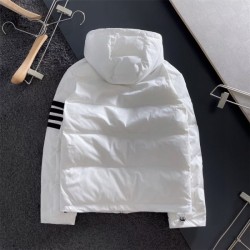 2022AW Down Jacket Fashionable Impression THOM BROWNE Thom Browne