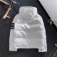 2022AW Down Jacket Fashionable Impression THOM BROWNE Thom Browne 2022AW Down Jacket Fashionable Impression THOM BROWNE Thom Browne