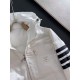 2022AW Down Jacket Fashionable Impression THOM BROWNE Thom Browne 2022AW Down Jacket Fashionable Impression THOM BROWNE Thom Browne