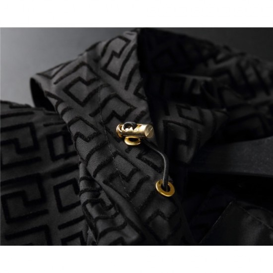 Full of fashion sense men's coat 2022SS VERSACE Versace Full of fashion sense men's coat 2022SS VERSACE Versace