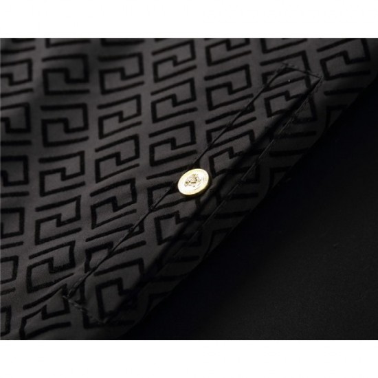 Full of fashion sense men's coat 2022SS VERSACE Versace Full of fashion sense men's coat 2022SS VERSACE Versace