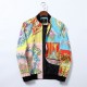 Men's jacket 2022SS VERSACE Versace Men's jacket 2022SS VERSACE Versace