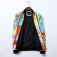 Men's jacket 2022SS VERSACE Versace Men's jacket 2022SS VERSACE Versace
