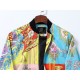 Men's jacket 2022SS VERSACE Versace Men's jacket 2022SS VERSACE Versace