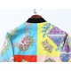 Men's jacket 2022SS VERSACE Versace Men's jacket 2022SS VERSACE Versace