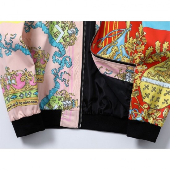 Men's jacket 2022SS VERSACE Versace Men's jacket 2022SS VERSACE Versace