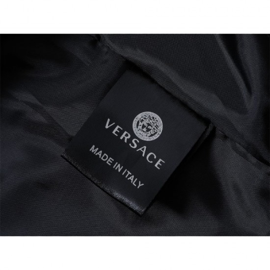 Men's jacket 2022SS VERSACE Versace Men's jacket 2022SS VERSACE Versace