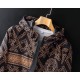 2022AW jacket limited quantity very popular VERSACE Versace 2022AW jacket limited quantity very popular VERSACE Versace