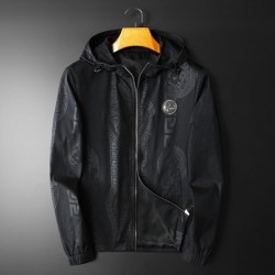 2022AW jacket Gorgeous atmosphere VERSACE Versace