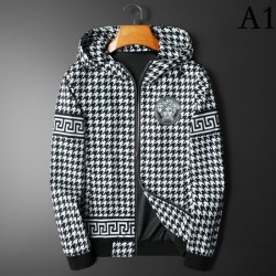2022AW jacket smart impression VERSACE Versace