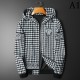 2022AW jacket smart impression VERSACE Versace 2022AW jacket smart impression VERSACE Versace
