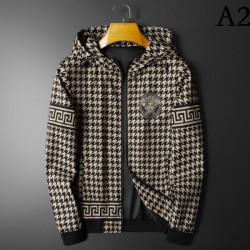 2022AW jacket smart impression VERSACE Versace