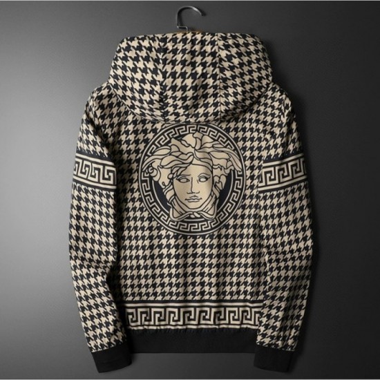 2022AW jacket smart impression VERSACE Versace 2022AW jacket smart impression VERSACE Versace