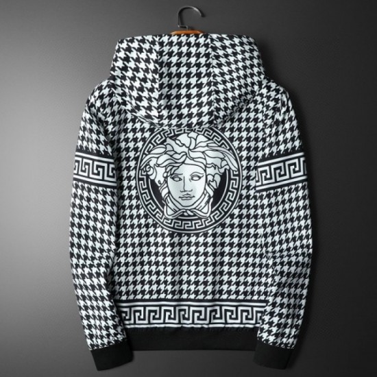 2022AW jacket smart impression VERSACE Versace 2022AW jacket smart impression VERSACE Versace