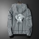 2022AW jacket smart impression VERSACE Versace 2022AW jacket smart impression VERSACE Versace
