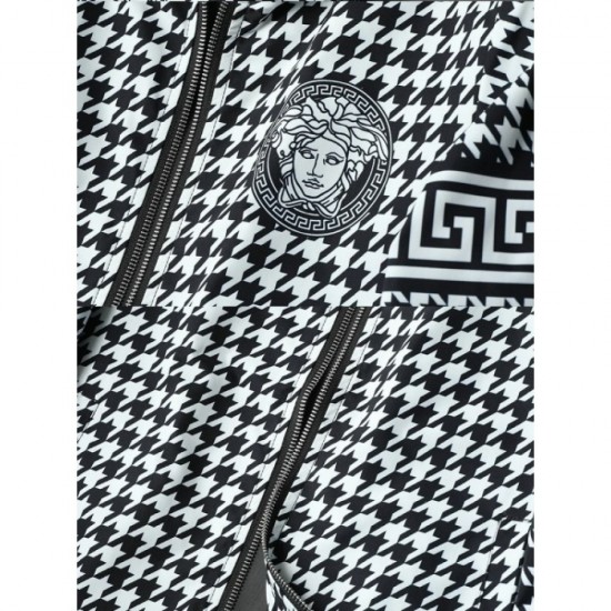 2022AW jacket smart impression VERSACE Versace 2022AW jacket smart impression VERSACE Versace