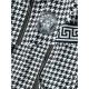 2022AW jacket smart impression VERSACE Versace 2022AW jacket smart impression VERSACE Versace